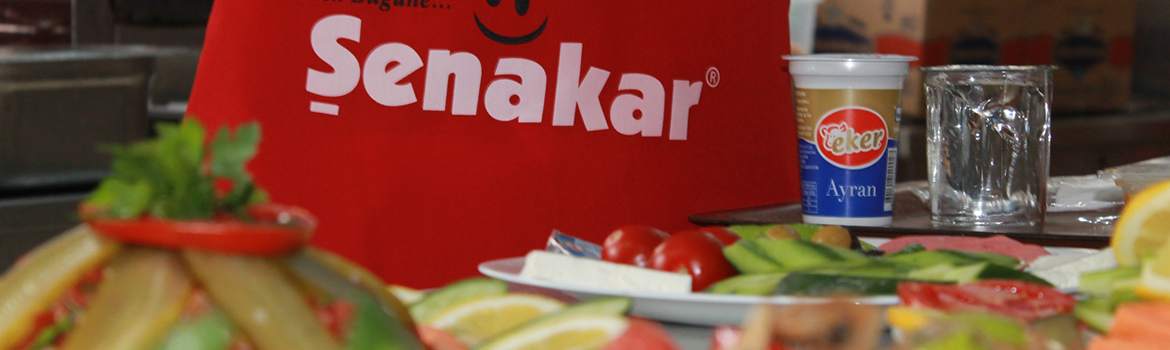 Şenakar Restaurant